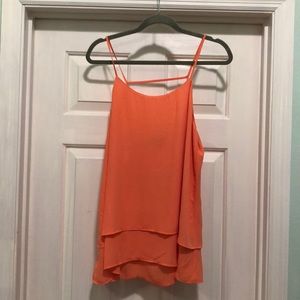 Summer fun-tastic cami tank